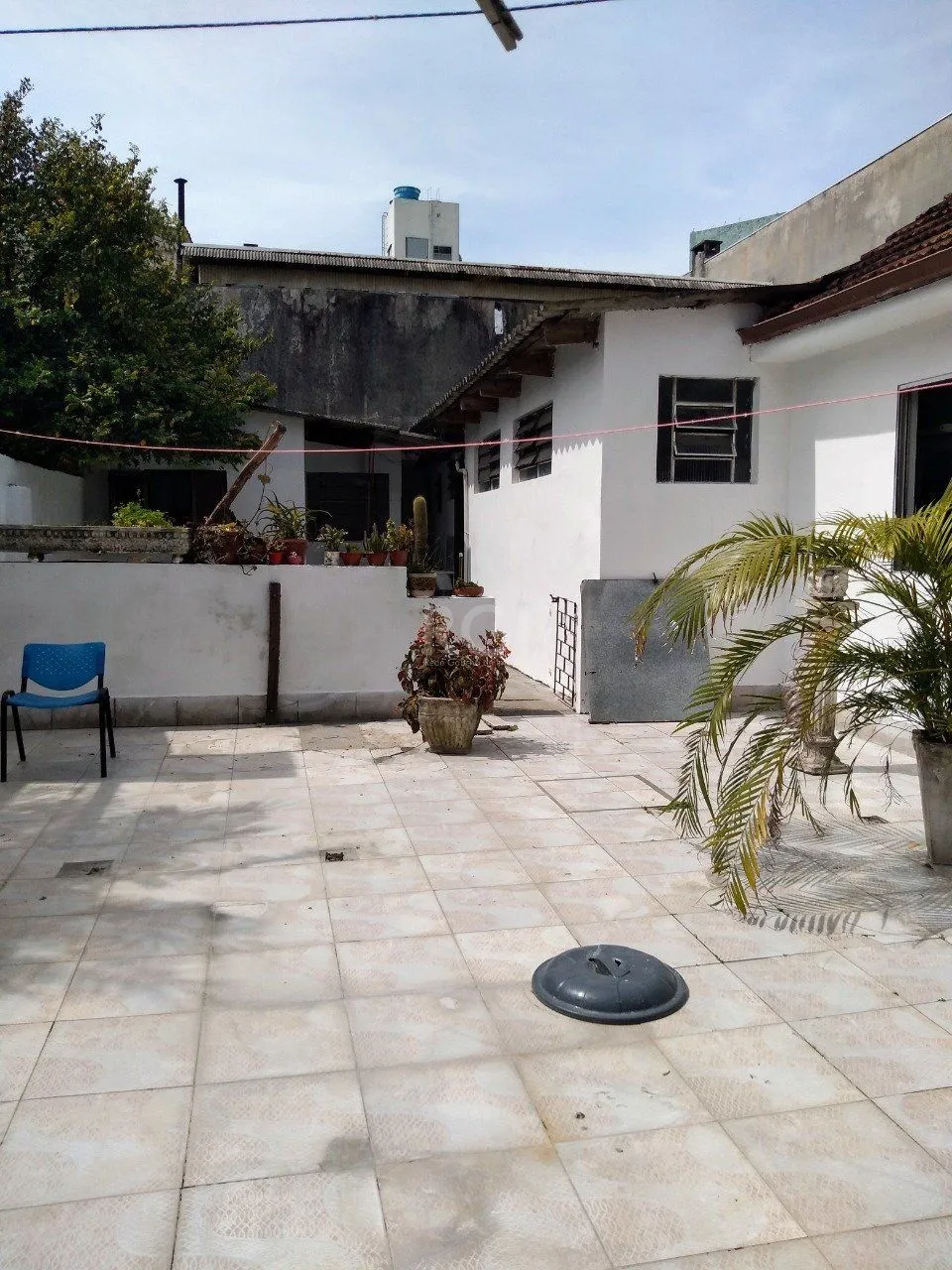 Imagem Casa para Venda - 400m², 3 dormitórios, sendo 2 suites, 2 vagas - Floresta
