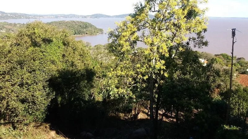 Imagem Terreno para Venda - 778m², Sétimo Céu