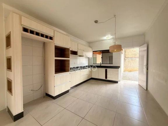 Imagem Casa Térrea | Vila lenzi | 2 quartos | 130m²