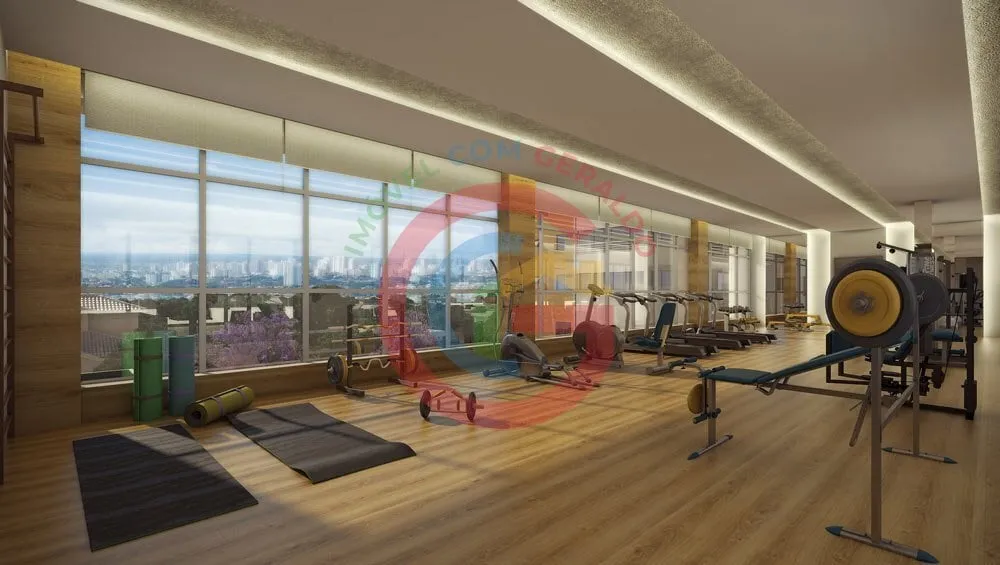 Imagem ÚLTIMAS UNIDADES" Apartamento 2 quartos - PRONTO PRA MORAR - UPTOWN