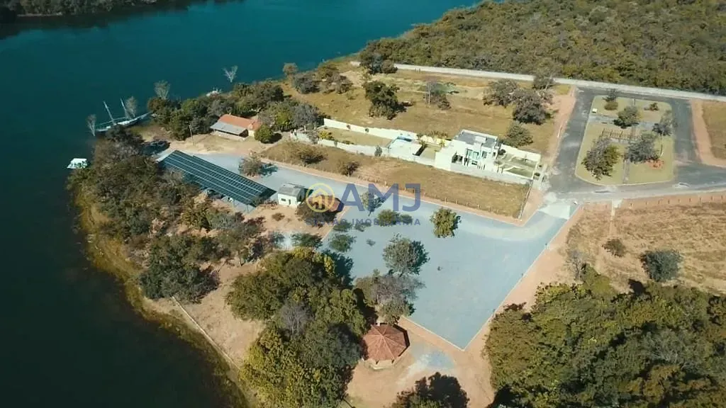 Imagem Lote à venda no Condomínio Marinas di Caldas
