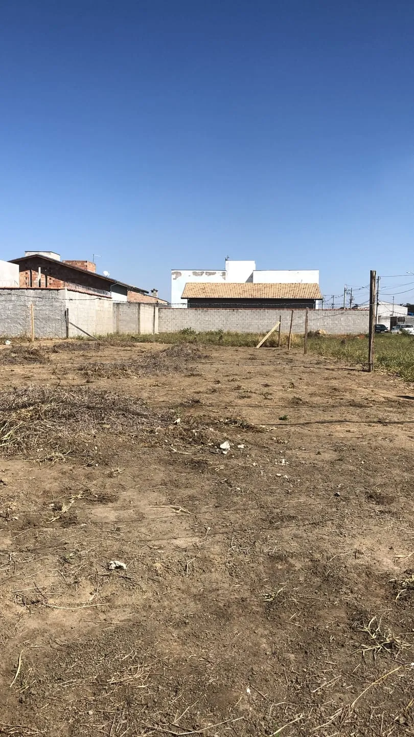Imagem Terreno à venda 264.68M², Cesar Park, Pindamonhangaba - SP