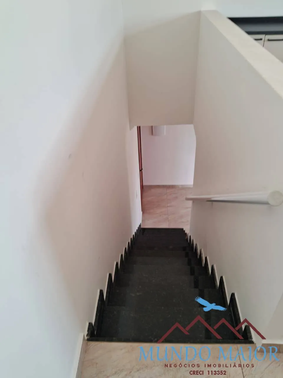 Imagem Cobertura com vista livre em Mauá, 112,69m² 3 dormitórios,1suíte e elevador