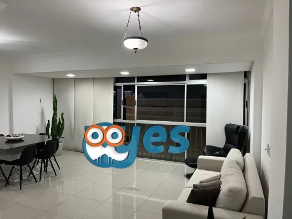 Imagem Apartamento Mobiado no canela