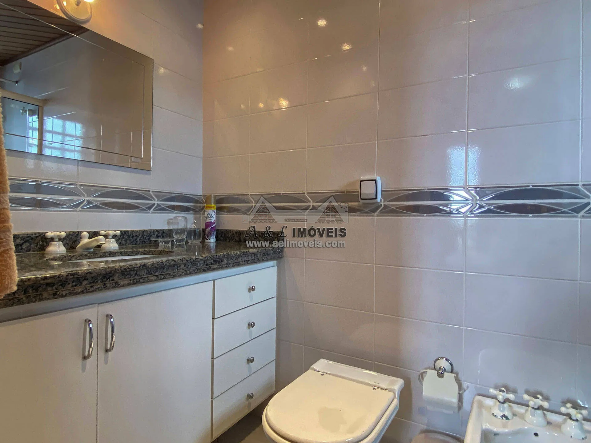 Imagem Apartamento à venda em Campos do Jordão - Com vista panorâmica