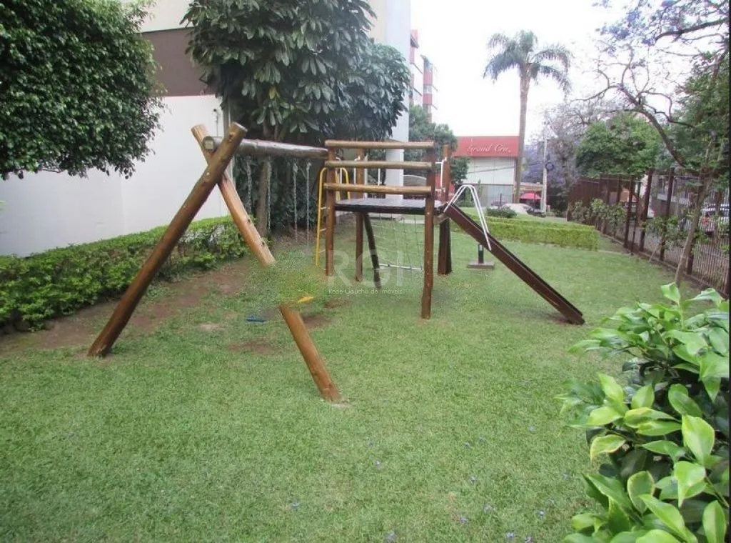 Imagem Apartamento a venda Bairro São João