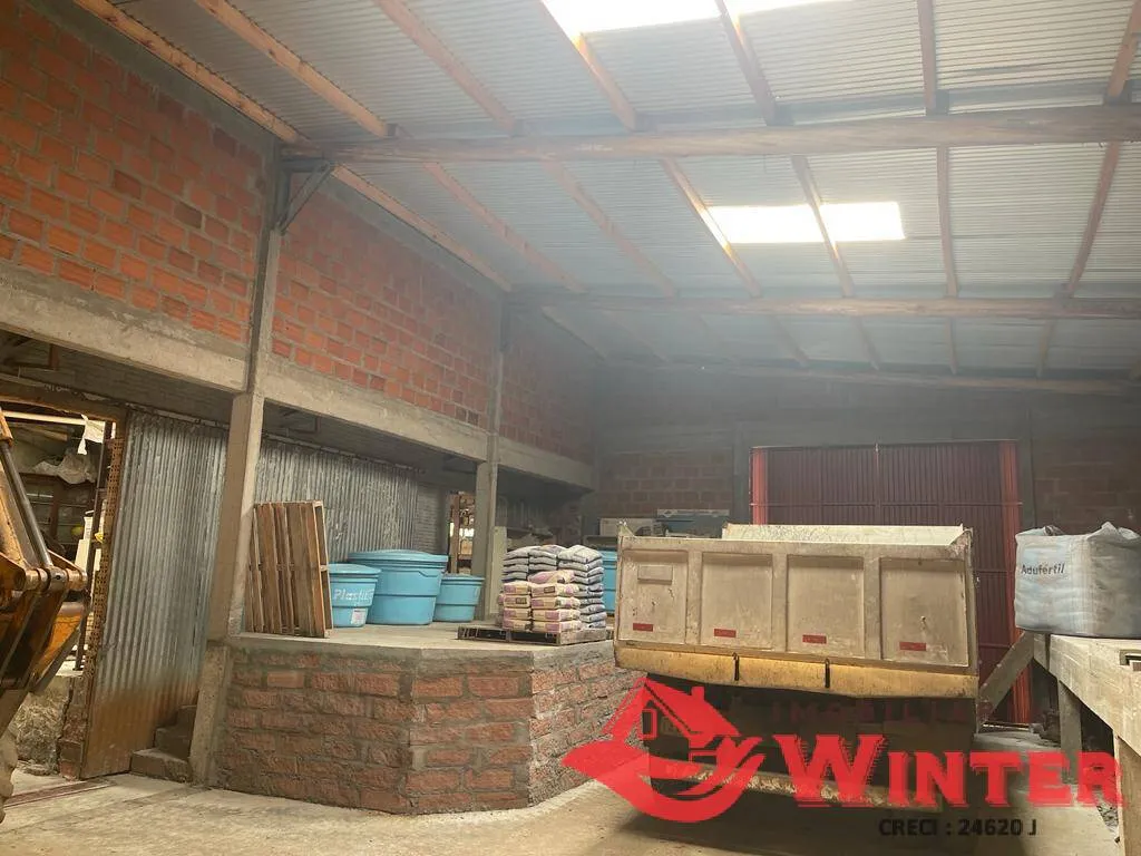 Imagem Prédio Comercial com 2.0ha no centro de Alto Feliz.