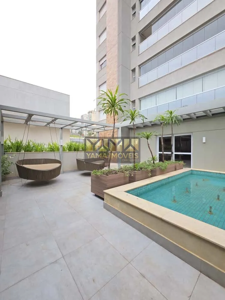 Imagem Uber Miró - Apartamento 3 quartos com varanda gourmet no Uber Miro - 104 m² - Ribeirão Preto/SP