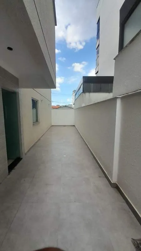 Imagem 2VAGAS+TERRAÇO+5QUATOS+SUÍTE+ELEVADOR