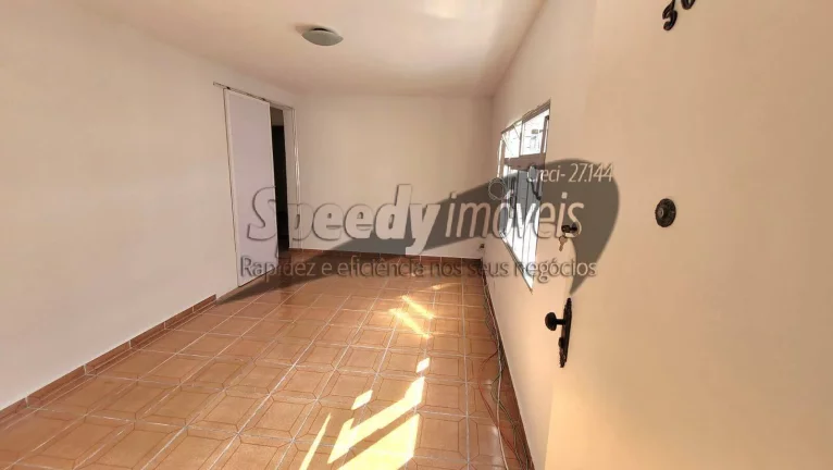 Imagem Apartamento em Santos 3 dormitórios, BNH