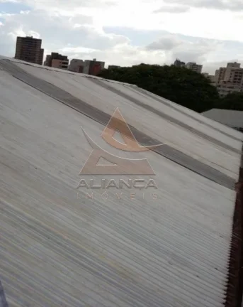 Imagem Salão - Ribeirão Preto - Campos Eliseos