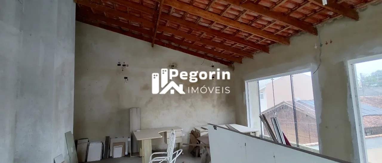 Imagem Casa à venda em Piraquara, Centro, com 4 quartos, 238,00m²