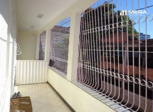 Imagem Casa com 3 dormitórios à venda, 300 m² por R$ 800.000,00 - Itacibá - Cariacica/ES