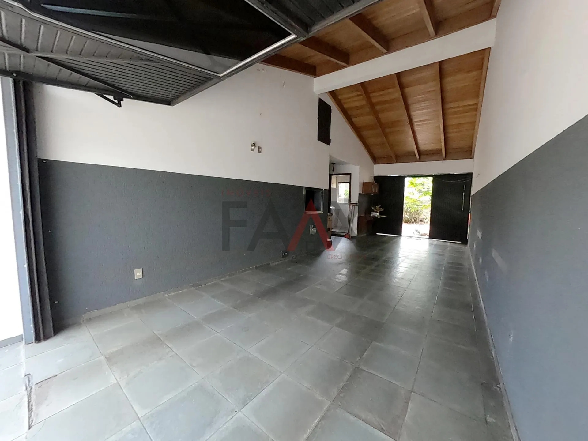 Imagem ÓTIMA CASA na VILA CARLI, ATRÁS DO MERCADO THELL,GUARAPUAVA - PR