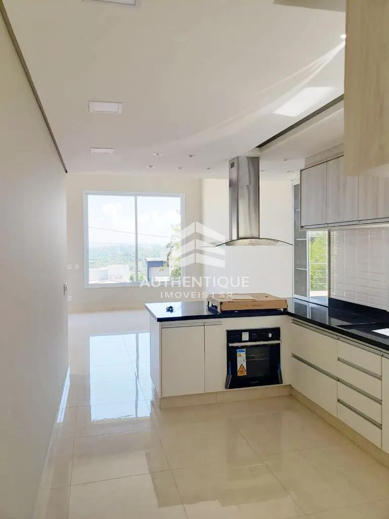 Imagem Portal Horizonte Braganca Paulista - Casa à venda no bairro Condomínio Residencial e Comercial Fazenda Santa Petronilla - Bragança Paulista/SP