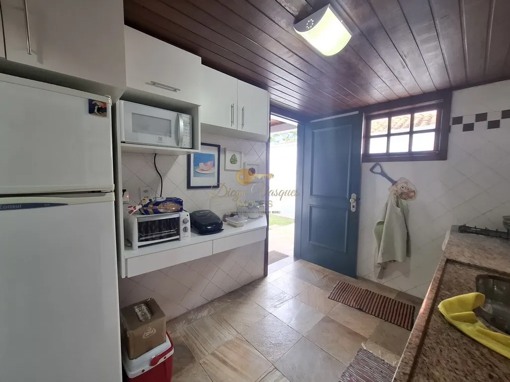 Imagem Casa em Condomínio para Venda em Teresópolis / RJ no bairro Green Valley