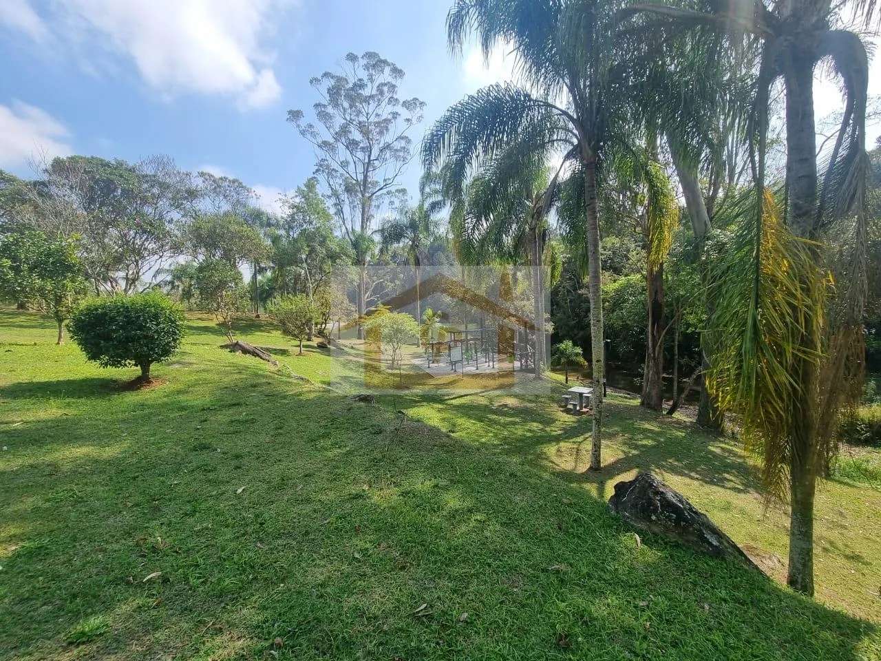 Imagem Um Sonho! Veem construir uma linda Casa