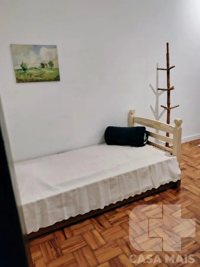 Imagem Casa Comercial para Locação em São Paulo / SP no bairro Pinheiros