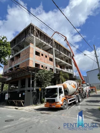 Imagem Apartamento com Terraço para Venda em Balneário Camboriú, ARIRIBÁ, 2 dormitórios, 1 suíte, 2 banheiros, 1 vaga
