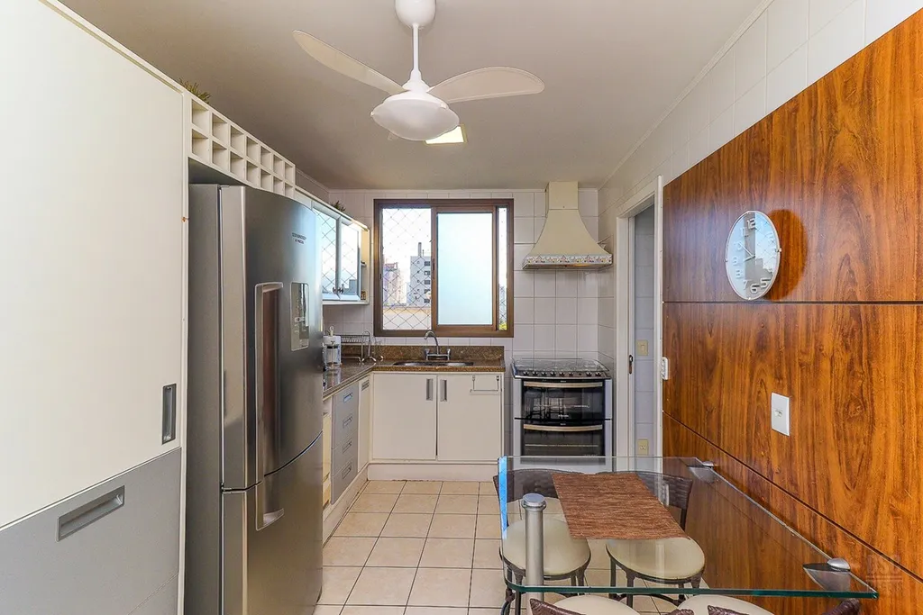 Imagem Apartamento em Petrópolis
