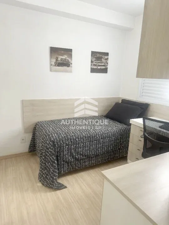 Imagem ACTUAL AGUA BRANCA - Apartamento em Barra Funda, São Paulo/SP