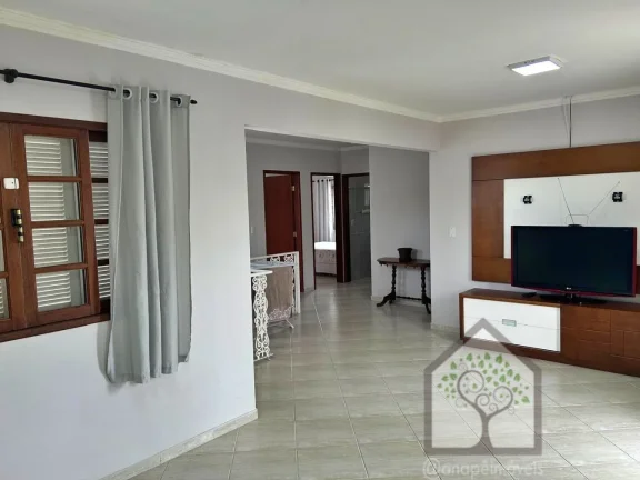 Imagem Excelente sobrado no Carianos