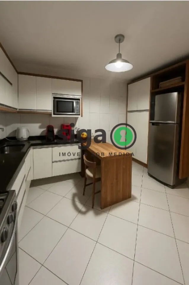 Imagem Casa duplex em condomínio no Jardim Pinheiros, 3 dormitórios e 2 vagas