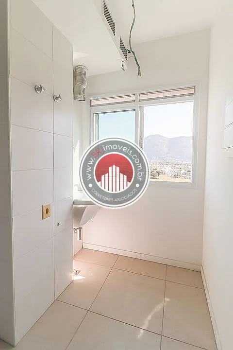 Imagem Apartamento a Venda no bairro Recreio dos Bandeirantes - Rio de Janeiro, RJ