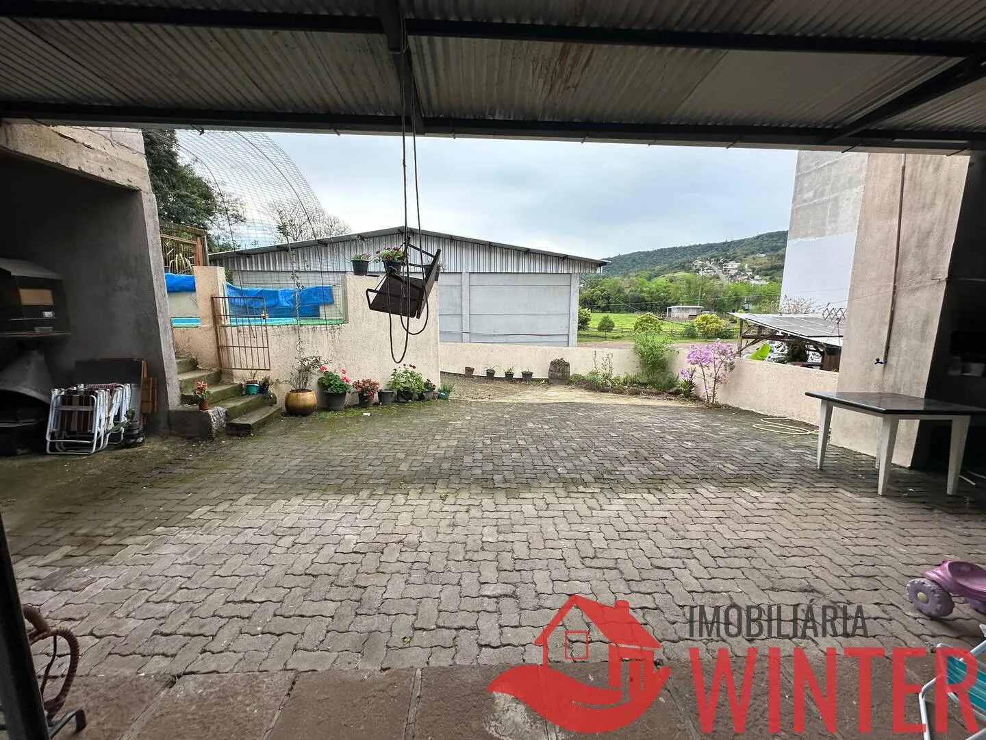 Imagem Prédio comercial e residencial