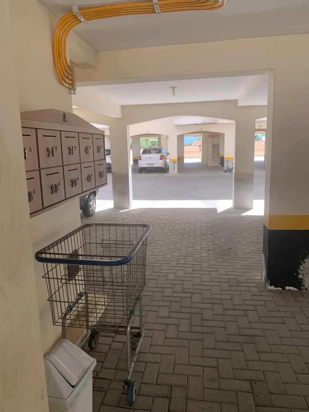 Imagem Apartamento à venda 3 Quartos, 1 Suite, 2 Vagas, Santana, Pindamonhangaba - SP | COLONIAL SANTANA