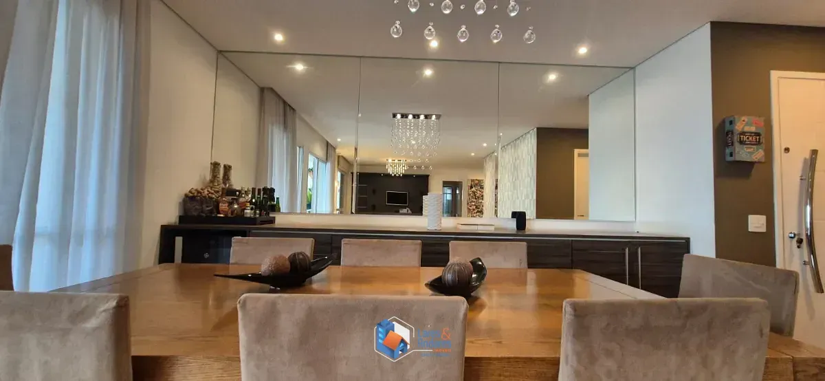 Imagem Apartamento para venda em Lauzane Paulista com 3 quartos, sendo 3 suítes, 142m²