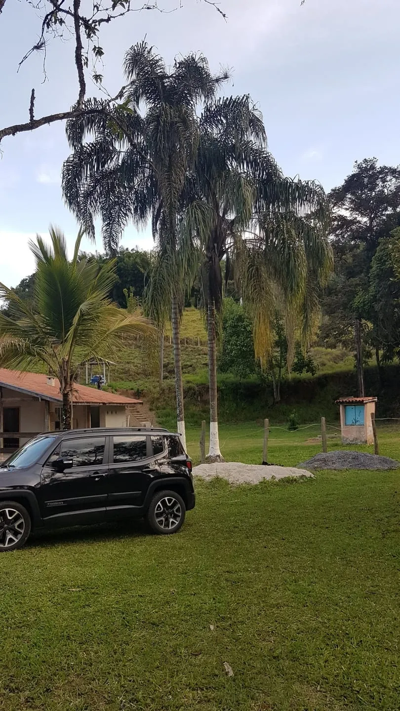 Imagem Chácara à venda 1 Quarto, 110000.25M², Água Preta, Pindamonhangaba - SP