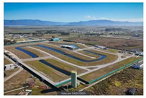 Imagem ️ EXCELENTE TERRENO NO CONDOMÍNIO WAVE - XANGRI-LÁ/RS
