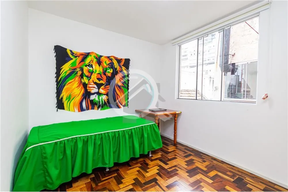 Imagem Este é para você que procura espaço e localização. Fantástico apartamento ensolarado e muito b...