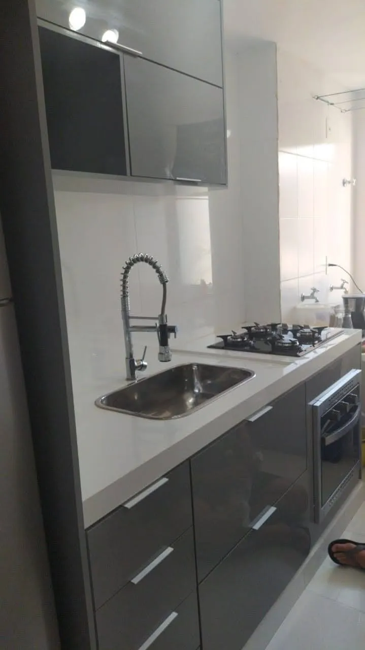 Imagem APARTAMENTO RESIDENCIAL em SOROCABA - SP, WANEL VILLE