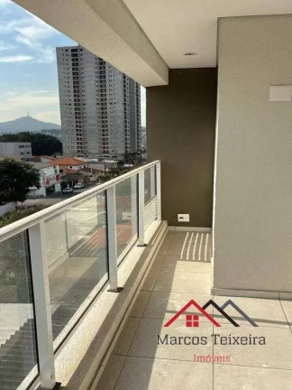 Imagem Apartamento - Rochdale