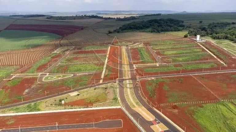Terreno - Ribeirão Preto - Villas do Mirante