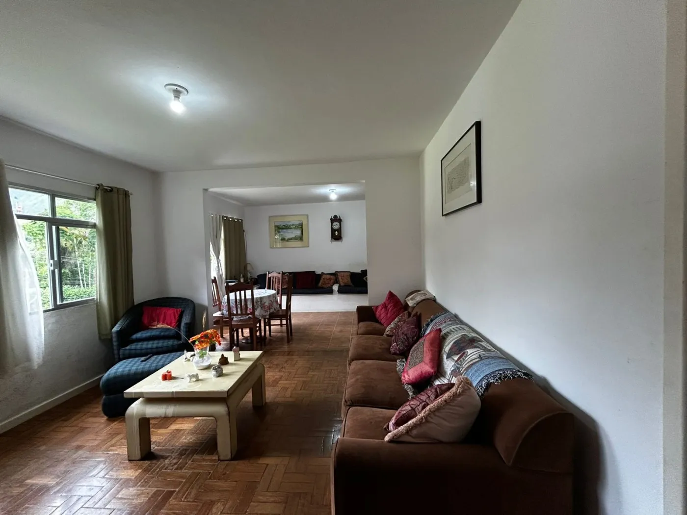 Imagem Casa para Venda em Petrópolis / RJ no bairro Araras
