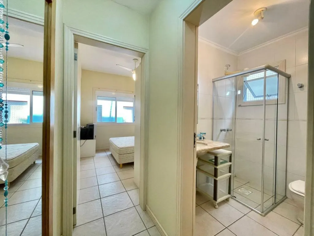 Imagem Apartamento 1 Dormitório - Bairro Centro