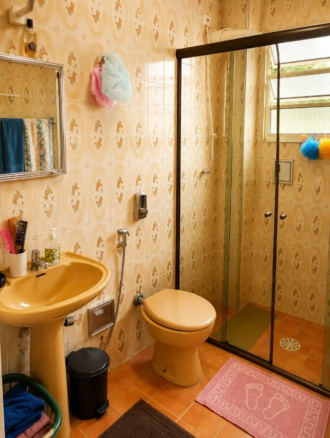 Imagem Moderno Apartamento na Guilhermina - Praia Grande - 1 vaga
