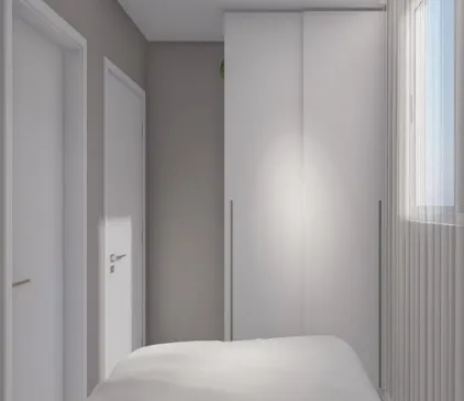 Imagem Apartamento à venda, 3 quartos, 1 suíte, 2 vagas, Itapoã - Belo Horizonte/MG