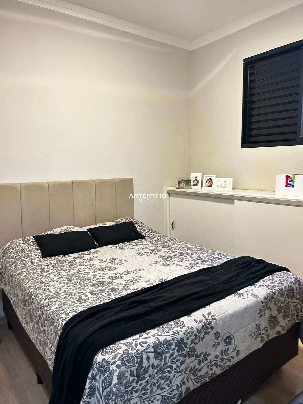 Imagem Apartamento à venda em Franca, Jardim Santa Lúcia, com 2 quartos, 58,8m2