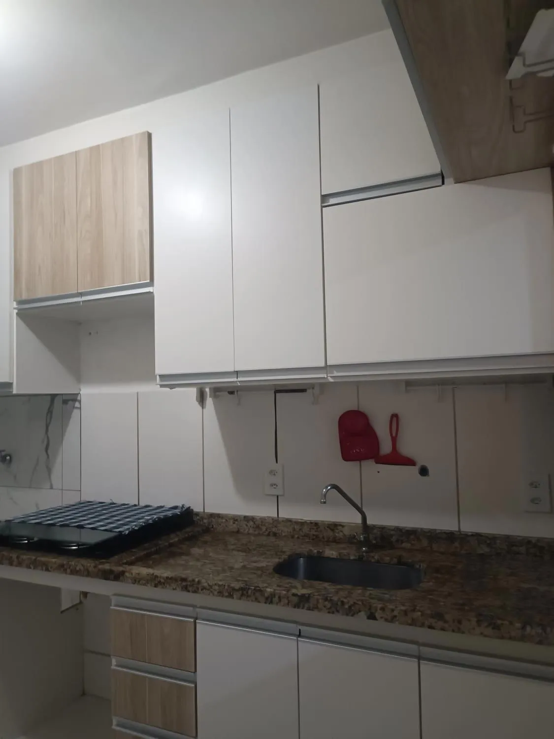 Apartamento à venda Parque Jardim Paulista - Área útil 48 m2 com 2 dormitórios - 1 vaga - Jardim Mar em Parque Jardim Paulista - R. Nove de Julho, 93 - Jardim Marsola, Campo Limpo Paulista - SP, Brasil, SN - Jardim Marsola, Campo Limpo Paulista - SP
