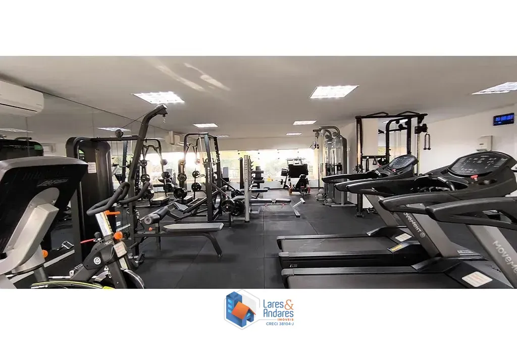 Imagem Apartamento à venda 1 Quarto 1 Vaga 45M² Itaim Bibi São Paulo - SP