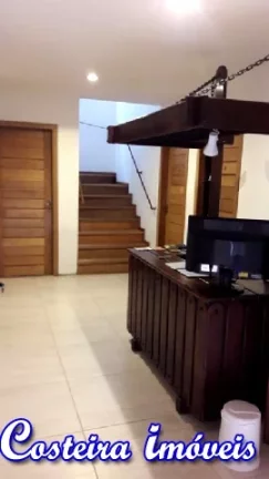Foto do imóvel Excelente Pousada