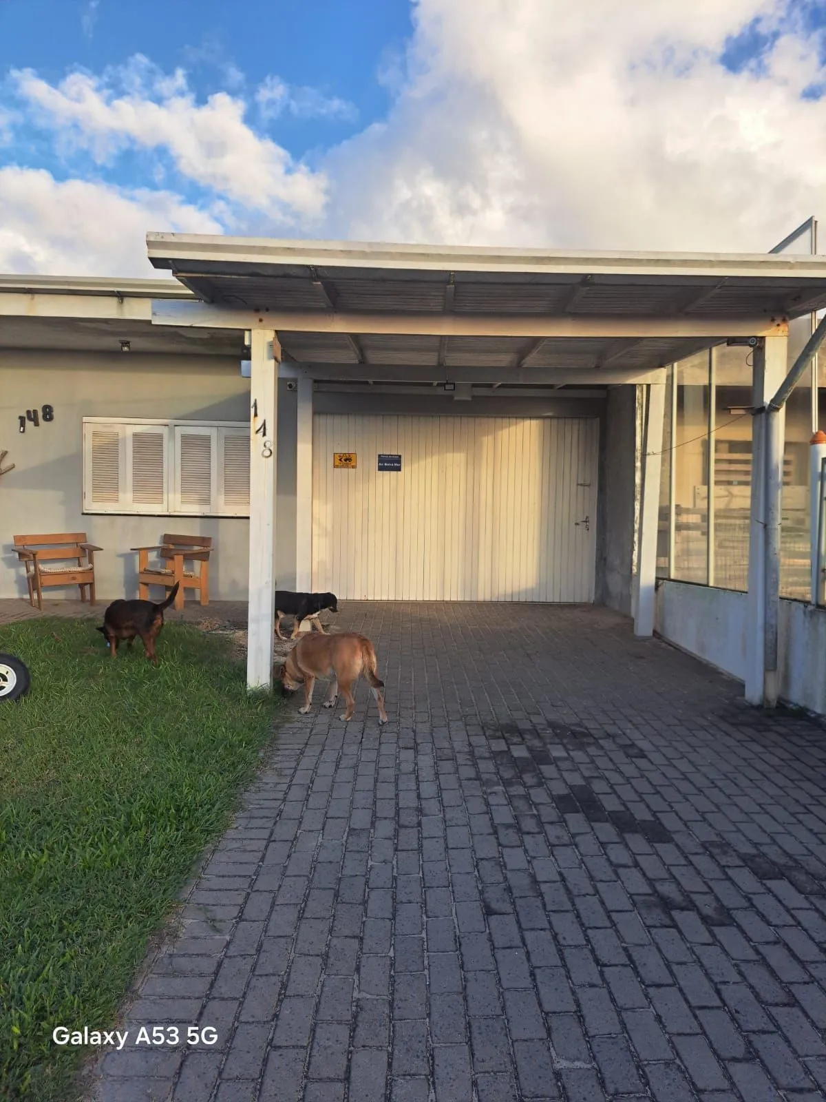 Imagem Casa 3 dormitórios à venda Tramandaí Tramandaí/RS