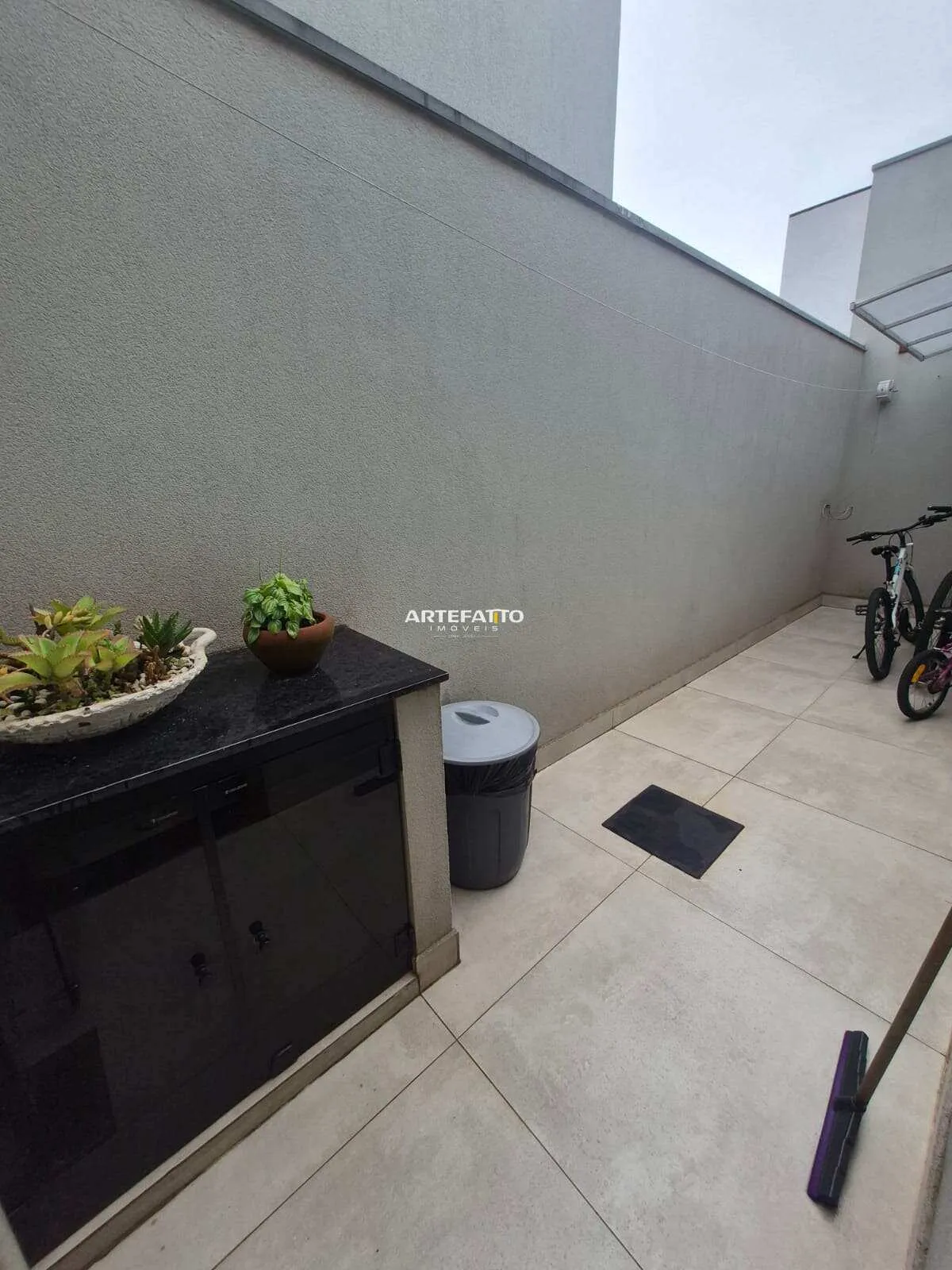 Imagem Casa à venda em Franca, Jardim Botânico, com 3 quartos, 210m2