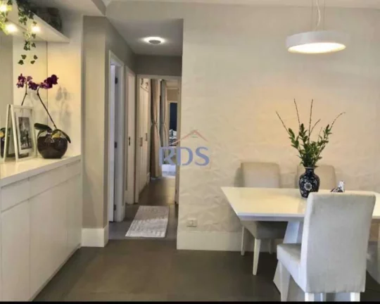 Imagem Apartamento - Padrão / Residencial / Vila Mariana