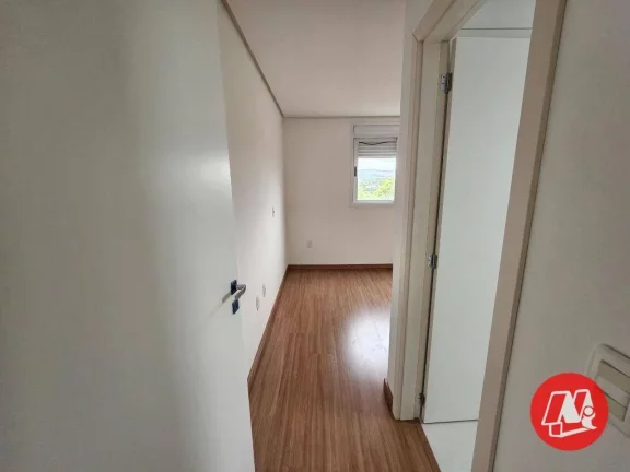 Imagem Apartamento com 2 dormitórios para alugar, 71 m² por R$ 3.530,00/mês - Jardim Botânico - Porto Alegre/RS