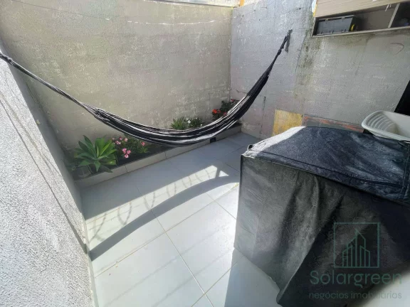 Imagem Casa para Venda 480 mil em Residencial no Nova Cerejeiras